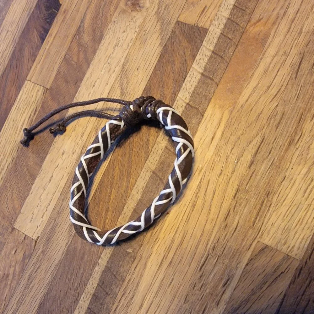 No Brand retro boho
